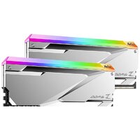 Netac Z RGB 2x16ГБ DDR5 7600 МГц NTZED5P76DP-32S