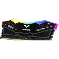 Team T-Force Delta RGB 2x16ГБ DDR5 6600 МГц FF3D532G6600HC34DC01 Image #3