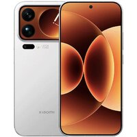 Xiaomi 17 Pro Max 16GB/1TB китайская версия (белый) Image #1