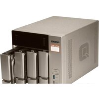 QNAP TVS-473E-8G Image #6