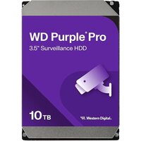 WD Purple Pro 10TB WD102PURP