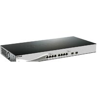 D-Link DXS-1210-10TS/A2A Image #4