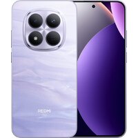 Xiaomi Redmi Note 15 Pro 5G 8GB/512GB международная версия (фиолетовый)