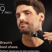 Braun Series 9 Pro+ 9667cc Image #3