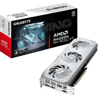 Gigabyte Radeon RX 9060 XT Gaming OC Ice 16G GV-R906XGAMINGOCICE-16GD Image #10