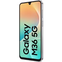 Samsung Galaxy M36 5G SM-M366B 6GB/128GB (оранжевый) Image #4