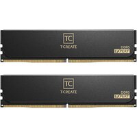 Team T-Create Expert 2x64ГБ DDR5 6400 МГц CTCED5128G6400HC42CDC01 Image #2