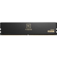 Team T-Create Expert 2x64ГБ DDR5 6400 МГц CTCED5128G6400HC42CDC01 Image #6