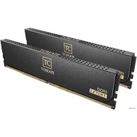 Team T-Create Expert 2x64ГБ DDR5 6400 МГц CTCED5128G6400HC42CDC01