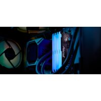 Kingston FURY Beast RGB 2x32ГБ DDR4 2666 МГц KF426C16BB2AK2/64 Image #4