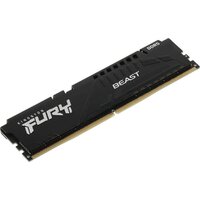 Kingston FURY Beast 32ГБ DDR5 6000 МГц KF560C36BBE2-32 Image #3