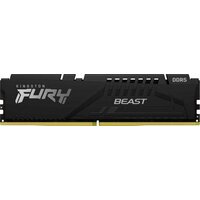 Kingston FURY Beast 32ГБ DDR5 6000 МГц KF560C36BBE2-32