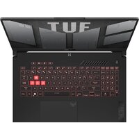 ASUS TUF Gaming A17 2023 FX707NUR-HX014 Image #4