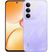 Realme C85 8GB/256GB международная версия (фиолетовый) Image #1
