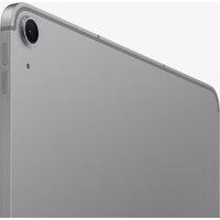 Apple iPad Air 13" 2026 5G 256GB (серый космос) Image #3