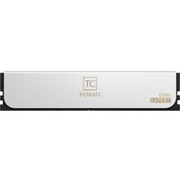 Team T-Create Expert 2x64ГБ DDR5 6400 МГц CTCWD5128G6400HC42CDC01 Image #3