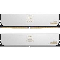 Team T-Create Expert 2x64ГБ DDR5 6400 МГц CTCWD5128G6400HC42CDC01 Image #2