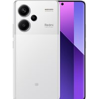 Xiaomi Redmi Note 13 Pro+ 5G 8GB/256GB с NFC международная версия (лунный белый)