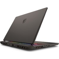 MSI Vector 17 HX AI A2XWHG-240XRU Image #4