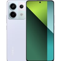 Xiaomi Redmi Note 13 Pro 5G 12GB/512GB с NFC международная версия (фиолетовый) Image #1