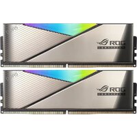 ADATA XPG Lancer RGB ROG 2x16ГБ DDR5 6600 МГц AX5U6600C3216G-DCLARROG