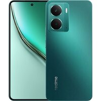 Realme P3 5G 12GB/256GB международная версия (зеленая звезда) Image #1