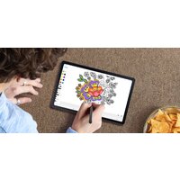 Samsung Galaxy Tab S6 Lite Wi-Fi 64GB (серый) Image #21