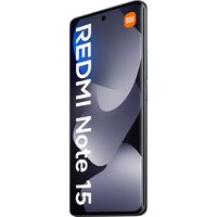 Xiaomi Redmi Note 15 6GB/128GB международная версия (черный) Image #4