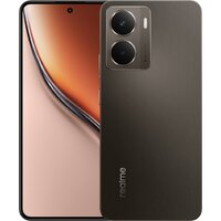 Realme P3 5G 12GB/256GB международная версия (серый метеорит)