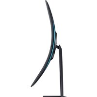 Samsung Odyssey Ark G9 LS55CG97WNIXCI Image #11