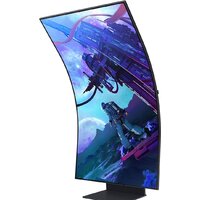 Samsung Odyssey Ark G9 LS55CG97WNIXCI Image #4