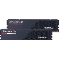 G.Skill Ripjaws S5 2x16ГБ DDR5 6000 МГц F5-6000J3636F16GX2-RS5K
