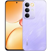 Realme C85 Pro 8GB/256GB международная версия (фиолетовый)