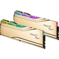 G.Skill Trident Z5 Royal Neo 2x16ГБ DDR5 6400 МГц F5-6400J3039G16GX2-TR5G Image #3