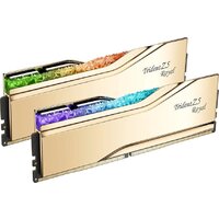 G.Skill Trident Z5 Royal Neo 2x16ГБ DDR5 6400 МГц F5-6400J3039G16GX2-TR5G Image #4