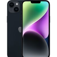 Apple iPhone 14 Plus 128GB (полуночный)