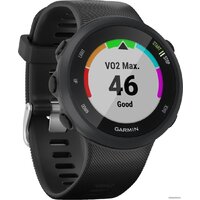 Garmin Forerunner 45 (черный)