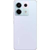 Xiaomi Redmi Note 13 Pro 5G 8GB/256GB с NFC международная версия (фиолетовый) Image #3