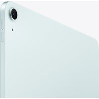 Apple iPad Air 13" 2026 128GB (голубой) Image #3