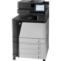 HP Color LaserJet Enterprise flow M880z A2W75A Image #2