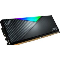 ADATA XPG Lancer RGB 2x48ГБ DDR5 6000МГц AX5U6000C3048G-DCLARBK Image #2