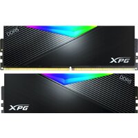 ADATA XPG Lancer RGB 2x48ГБ DDR5 6000МГц AX5U6000C3048G-DCLARBK
