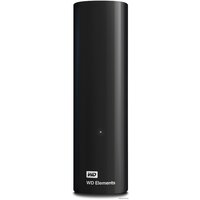 WD Elements Desktop 14TB WDBWLG0140HBK Image #4