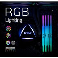 ADATA XPG Lancer RGB 2x48ГБ DDR5 6000МГц AX5U6000C3048G-DCLARWH Image #8