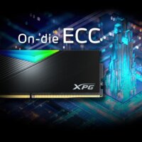 ADATA XPG Lancer RGB 2x48ГБ DDR5 6000МГц AX5U6000C3048G-DCLARWH Image #9