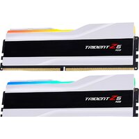 G.Skill Trident Z5 RGB 2x32ГБ DDR5 6400МГц F5-6400J3239G32GX2-TZ5RW