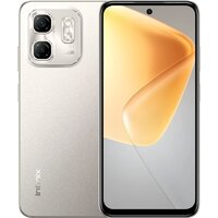 Infinix Hot 50i X6531 4GB/256GB (серый титан)