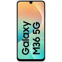 Samsung Galaxy M36 5G SM-M366B 8GB/128GB (черный) Image #2