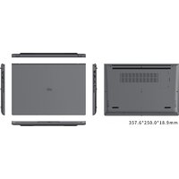 iRU Tactio 16ARB 2110097 Image #7