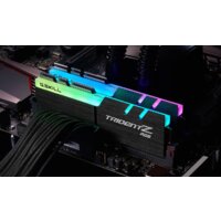 G.Skill Trident Z RGB 2x16GB DDR4 PC4-32000 F4-4000C18D-32GTZR Image #3